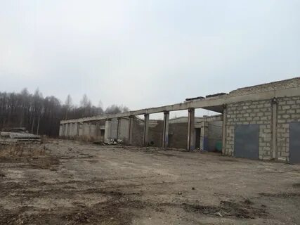 Поселок большая дня