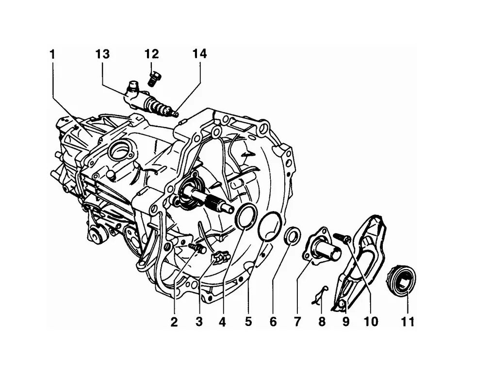 Кпп пассат б6. Сцепление коробка Фольксваген Пассат б3. Коробка передач Пассат б3 схема. Коробка передач Фольксваген 1.6 механика схема. Система сцепления МКПП Passat b5.