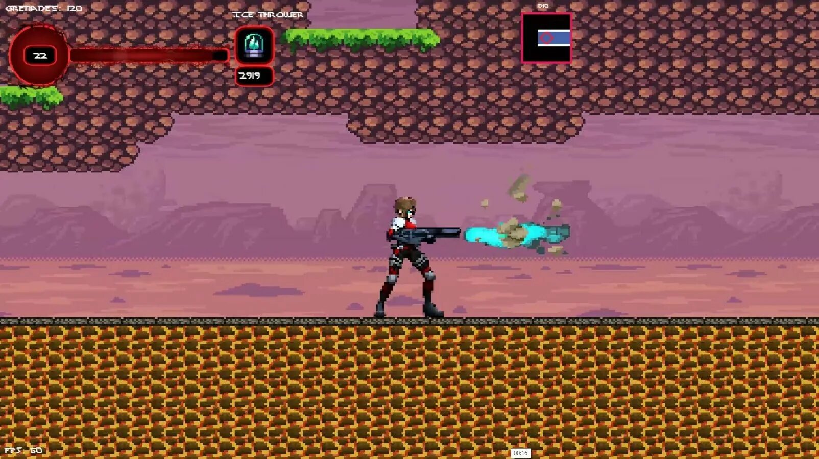 10 bit games