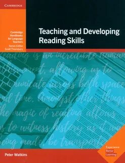 Teaching book