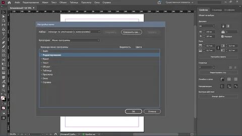 Adobe indesign 2023