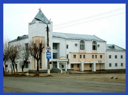 Школа искусств верещагино