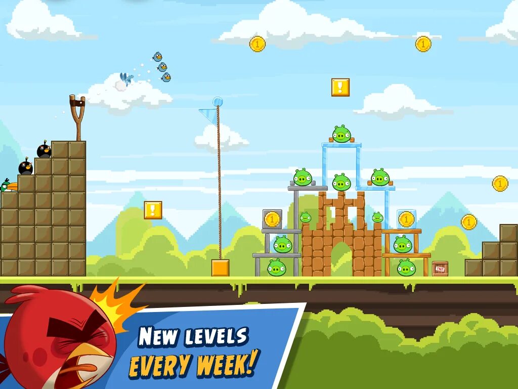 Angry birds friends. Игра Angry Birds friends. Angry Birds френдс. Angry Birds friends 1.0.0. Взломанная версия Angry Birds.