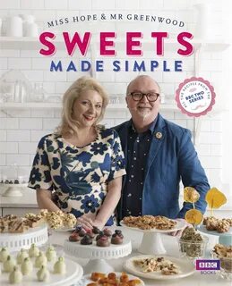 Sweet made