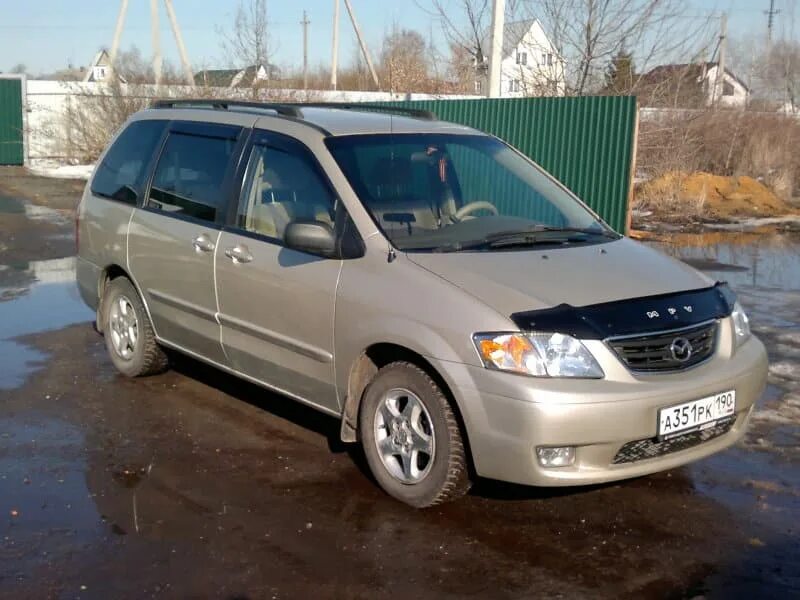 Мазда мпв купить б у. Mazda MPV 2001. Мазда МПВ 2. Мазда МПВ 2.5. Мазда МПВ 2.5 2001.