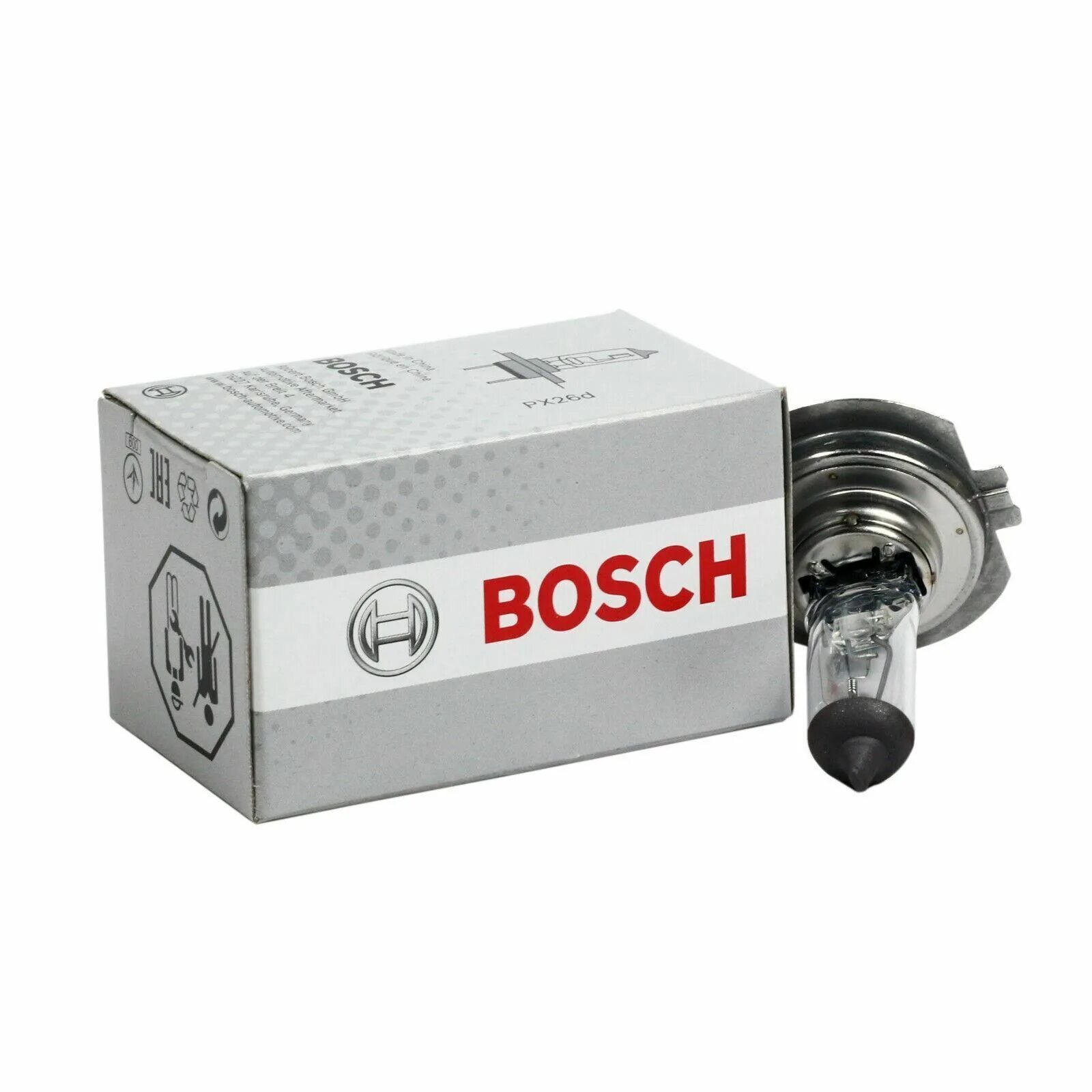 Bosch h7 12v 55w. 1987302804 Bosch лампа. Bosch Eco h7. H7 (Bosch 1987301075). 1987301103 Bosch.