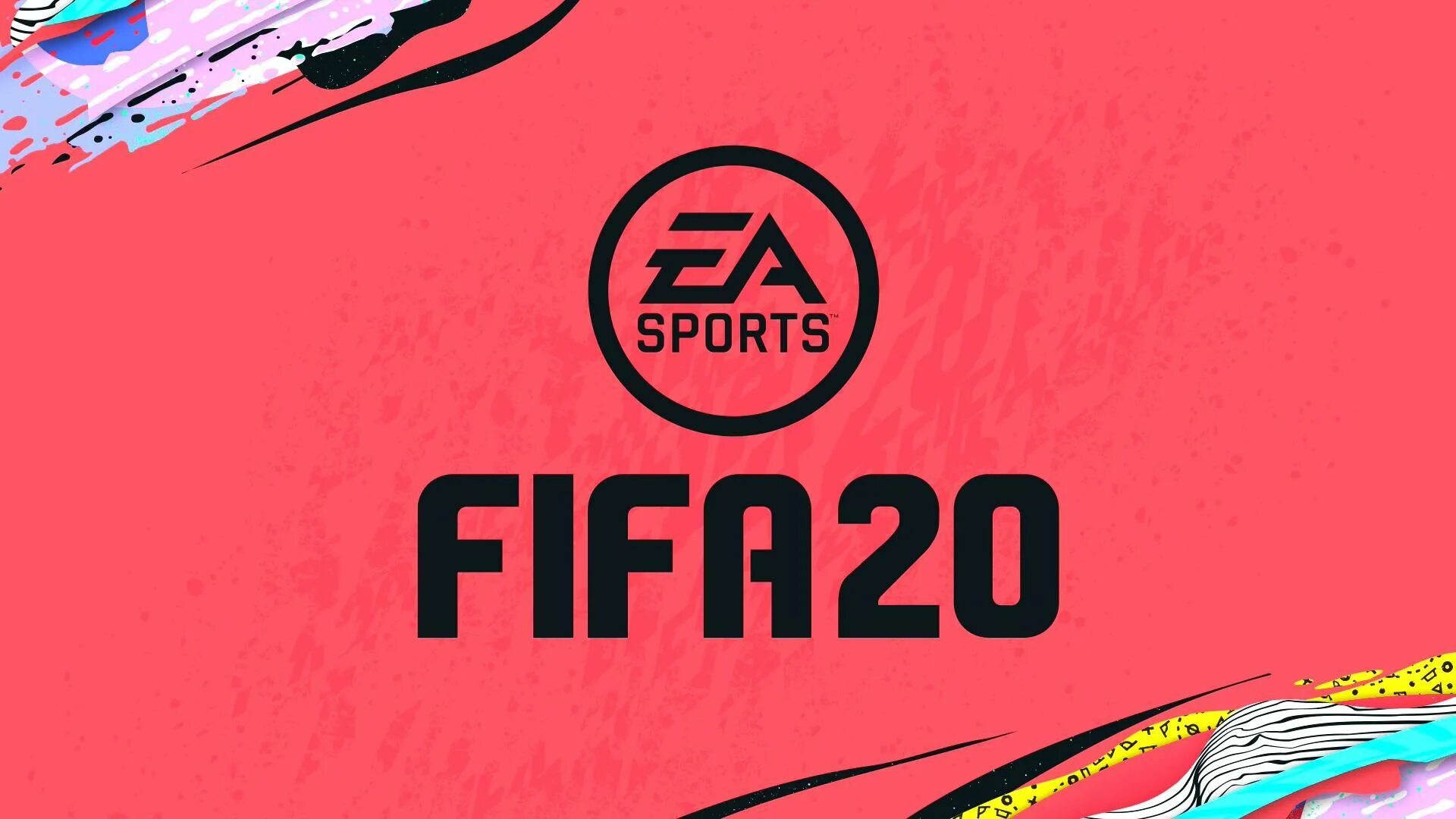Fifa 20 origin. ФИФА 20. ФИФА 20 логотип. ФИФА 20 заставка. ФИФА 2020 обложка.