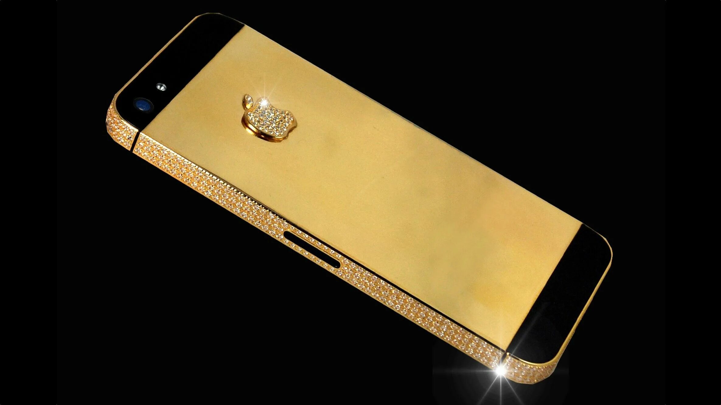 Vphonegaga gold. Iphone 5 Black Diamond. Бриллиантовый айфон 5 Блэк Даймонд. Iphone 5 Black Diamond $15,3 млн.. Iphone Diamond Black.