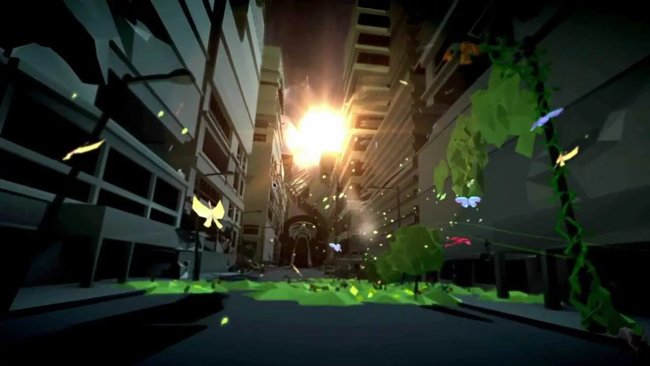 Webgl games
