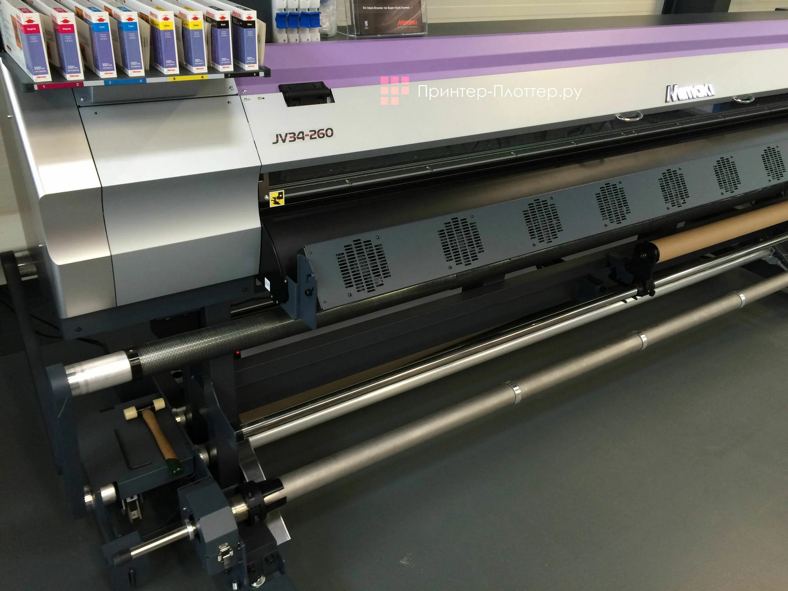 Китайский плоттер. Mimaki jv34-260. Мимаки 34-260. Мимаки плоттер 3m. Jv34-260.