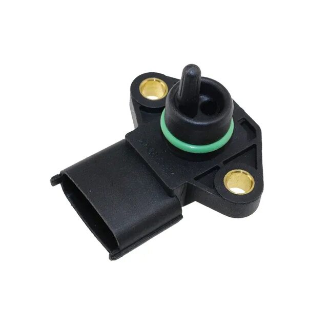 Map sensor что это
