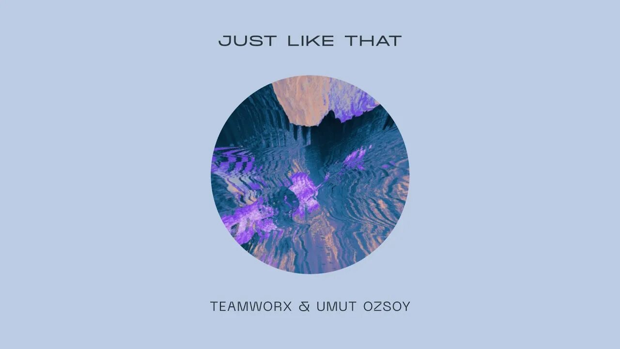 Just like that come. Фото группы альбома Wassu - like that (Extended Mix). STV Thomas Feelman - Maasai (Extended Mix). Teamworx ft. Mr. Sid, George z – Techno (Nicky Romero Extended Mix).