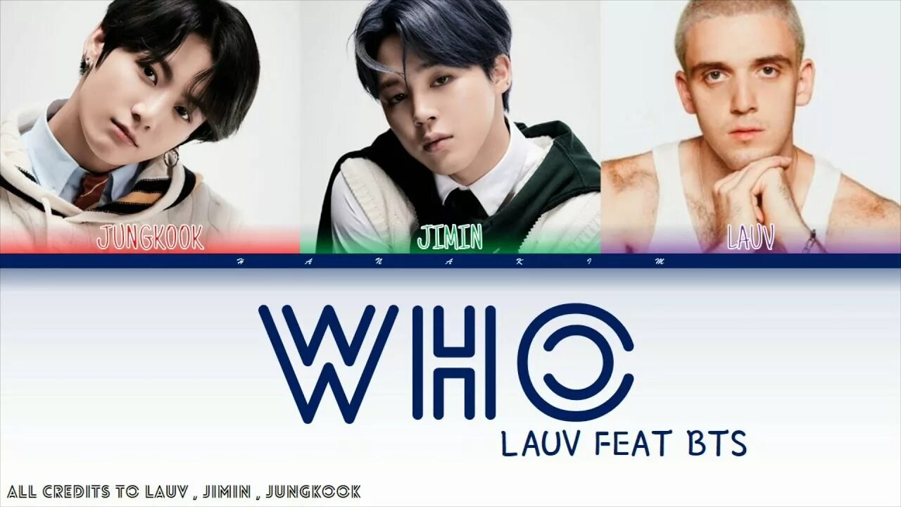 Who БТС. Luv BTS who. BTS feat. Who Luv feat. BTS.