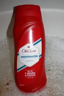 Old spice гель 400