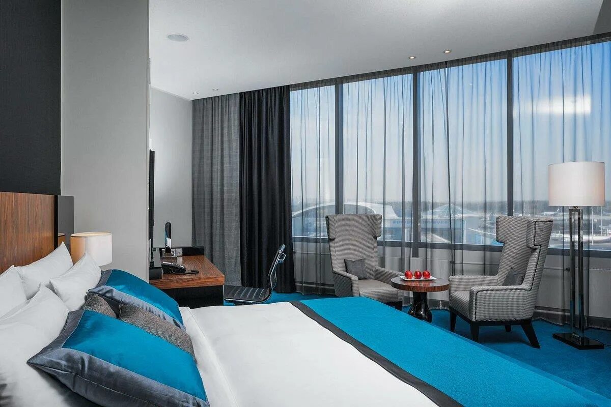 Radisson leninsky