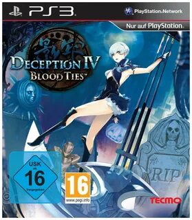 Deception repack