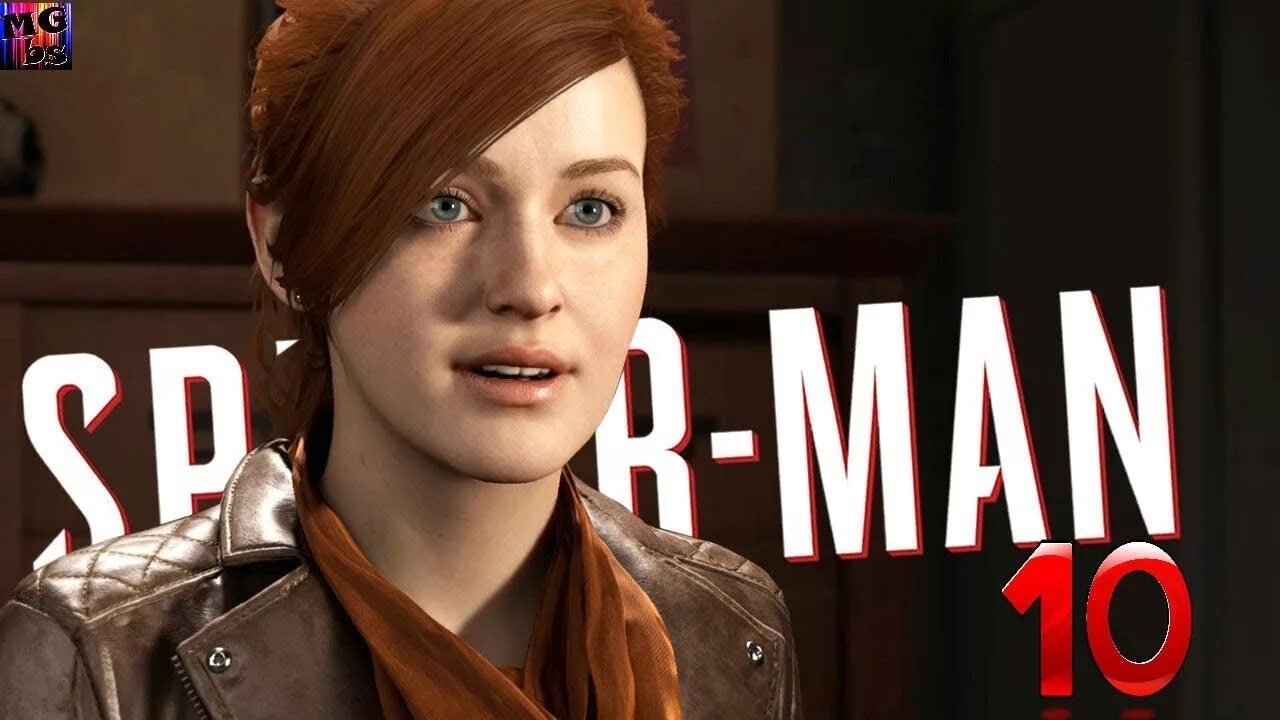 Джей эм ти. Spider man ps4 Mary Jane. MJ Spider man ps4.