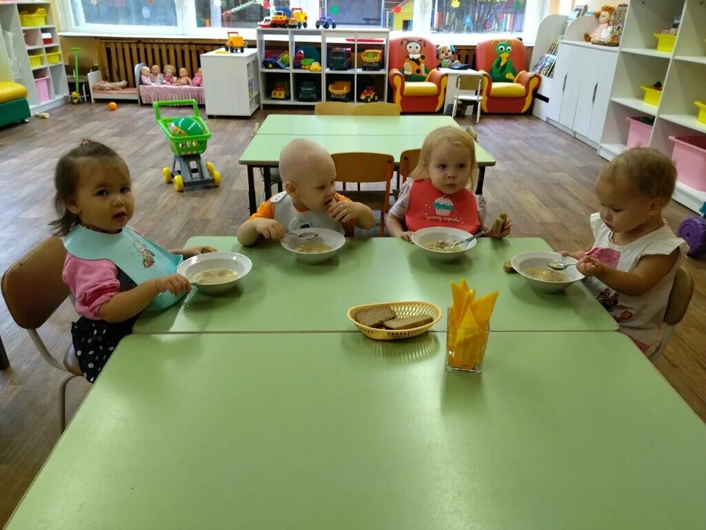 128 детский сад чебоксары