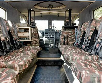 Боевая 21