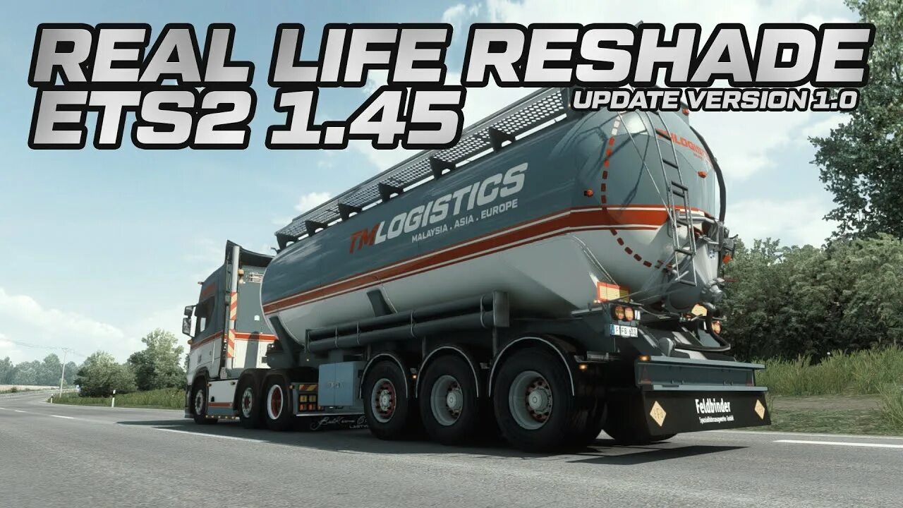 Jbx graphics 2. Vjls lkz htfkbpvf TNC 2. Euro Truck самый длинный грузовик. Скания из ETS 2. Euro Truck Simulator 2 "грузовик Chenglong haiau" [1.44].