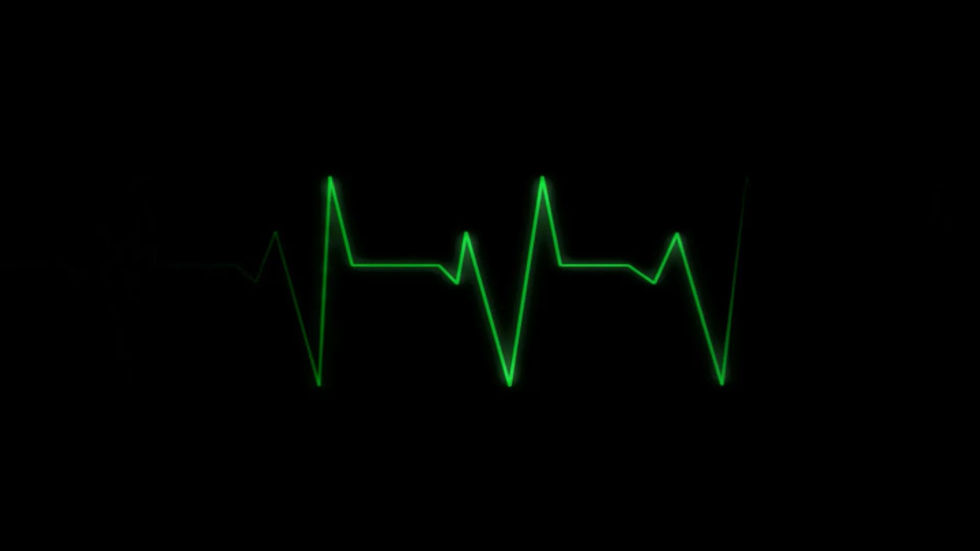 Эффект сердцебиения. Пульс. Кардиограмма. Кардиограмма сердца. Пульс на черном фоне.