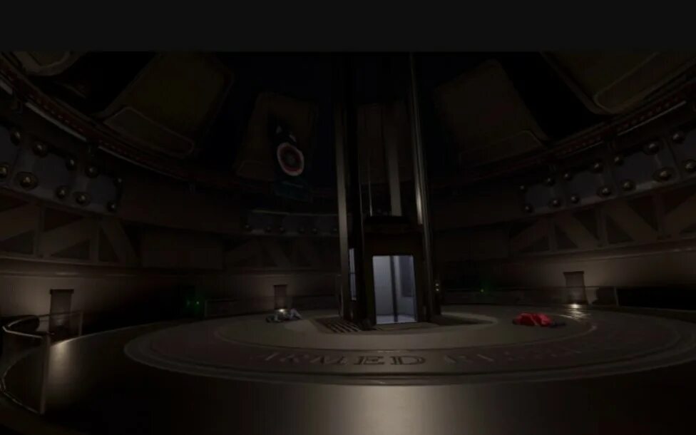 Scp unity. Scp unity техникал сити.