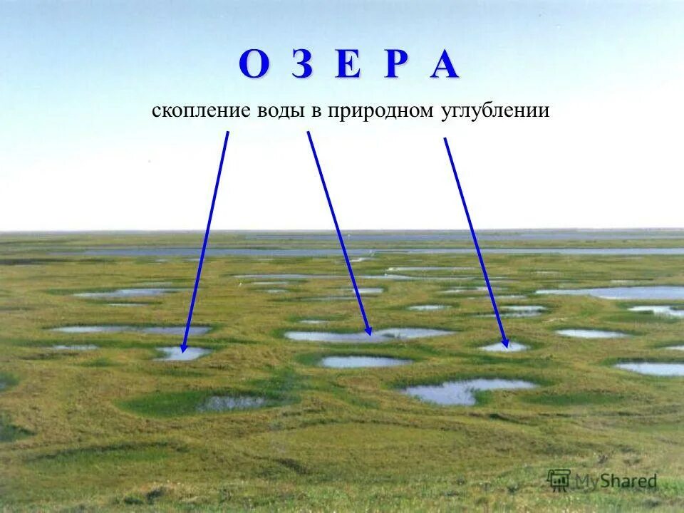 Скопление воды 5. Скопление воды. Озеро Ульжай Тип Озёрной котловины. Скопление воды в естественной Котловине. Скопление воды в природном углублении на суше.