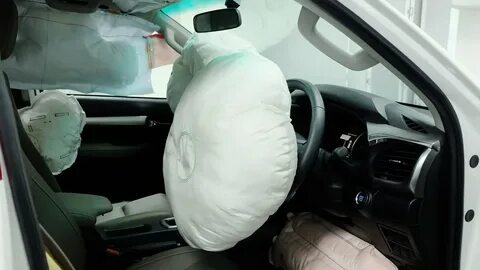 Восстановление подушек