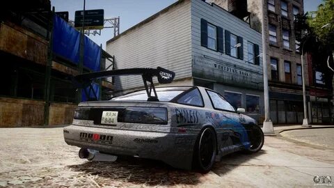 Gta patch