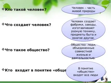 Кто такой чело