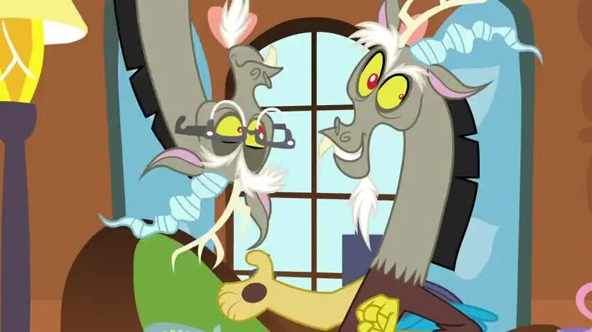 Discord animated status