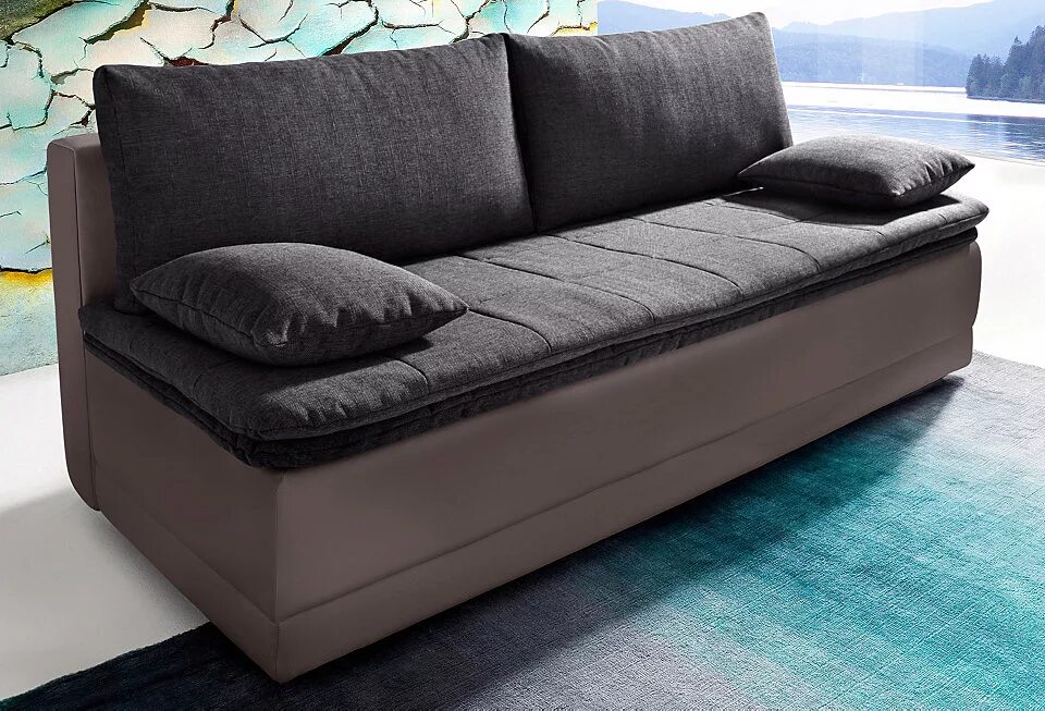 диван для ежедневного сна спб