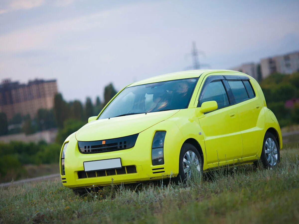 Toyota will cypha. вил 1. тележка гидравлическ. вил 1. Eg20s 2000кг.