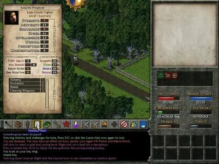 Eschalon book 1