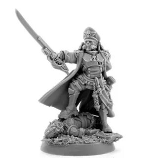 Imperial soldiers