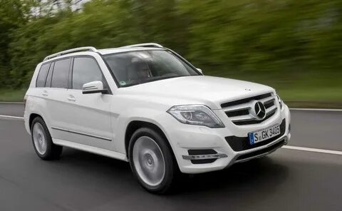 Glk 220 cdi 4 matic