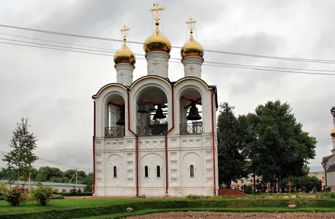 Церкви отделенных