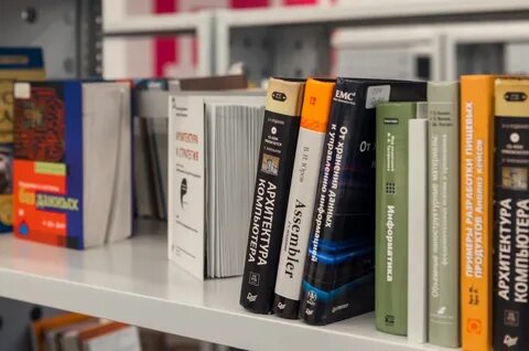 Topic books