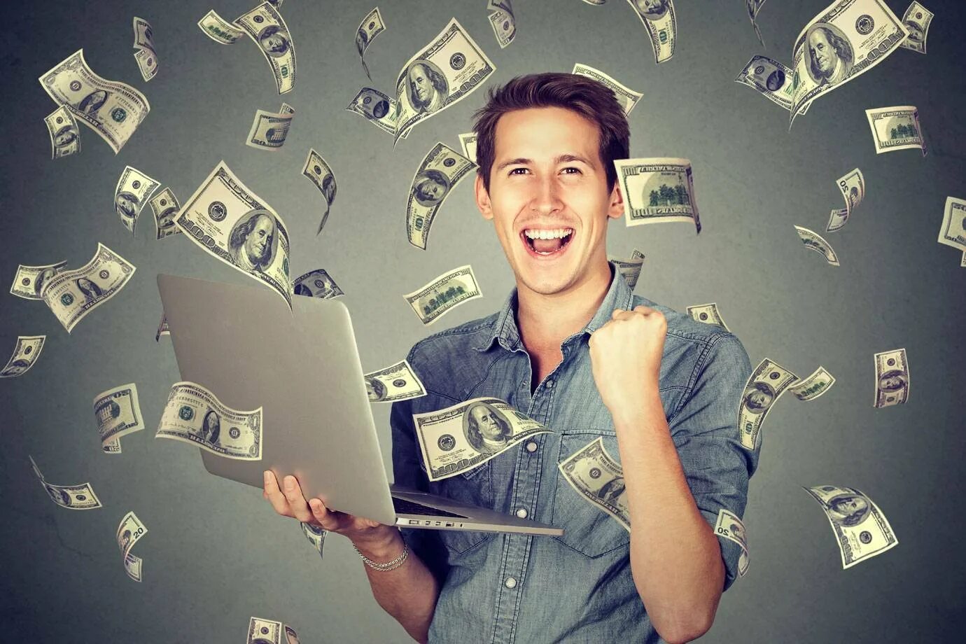 Способы заработать. Способы заработать