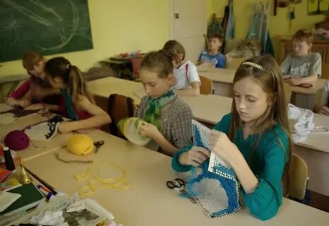 Вальдорфская школа нижний
