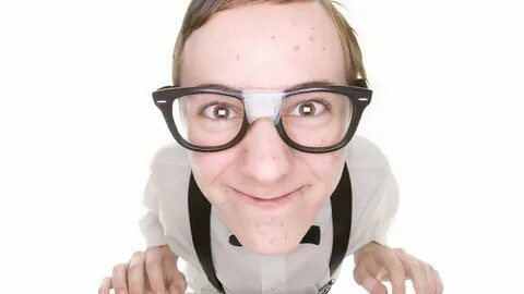 Who is nerd