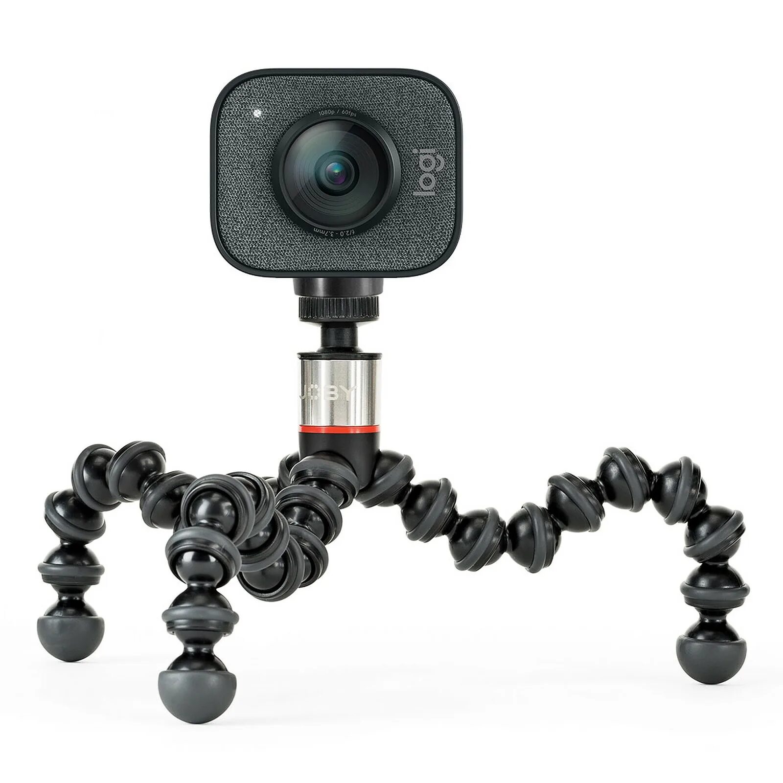 Logitech streamcam graphite. Logitech streamcam graphite