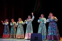Ансамбли тулы