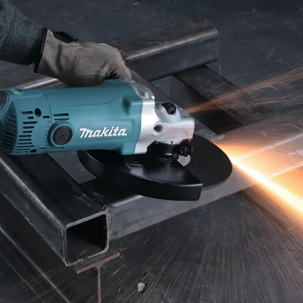 Что такое ушм инструмент. Ушм makita ga 9050. ушм makita ga9050 230. makita 9050. угловая шлифмашина makita 9050.