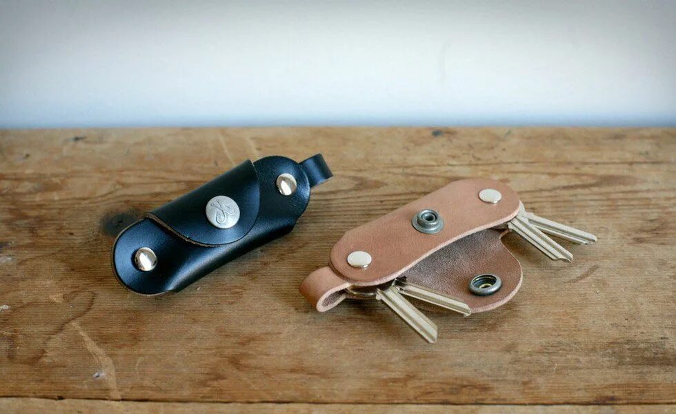 The key case