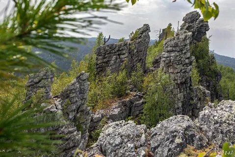 Жемчужина пермского края