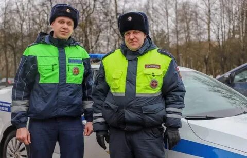 Водитель псков