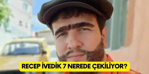 Recep ivedik 7 izle tek parca