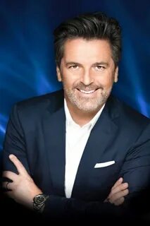 Thomas anders