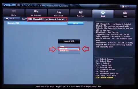 Uefi driver
